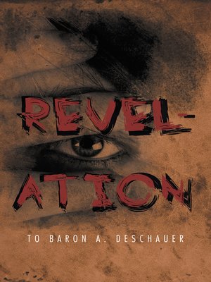 cover image of Revelation to Baron A. Deschauer